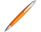 Ручка шариковая Bullet, оранжевая