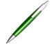 Ручка шариковая Bullet, зеленая