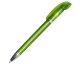 Ручка шариковая Virtuos, зеленая