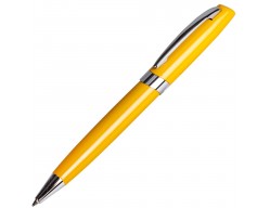 Ручка шариковая «Феррари», желтая