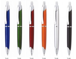  Пластиковая ручка TITO