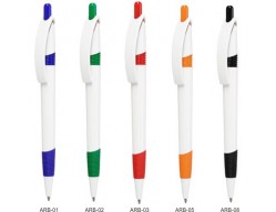  Пластиковая ручка ARTE RUBBER