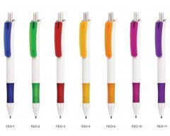  Пластиковая ручка FESTO WHITE