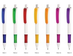  Пластиковая ручка FESTO WHITE