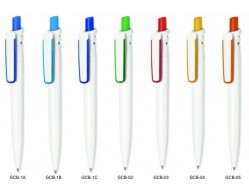  Пластиковая ручка GRAND CLASSIC BIS