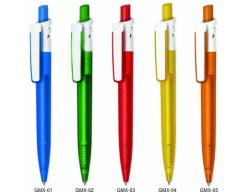  Пластиковая ручка GRAND MIX