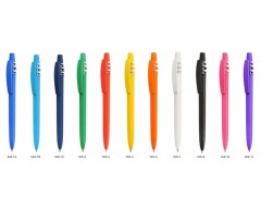  Пластиковая ручка IGO SOLID