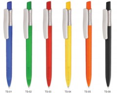  Пластиковая ручка TIBI SOFT