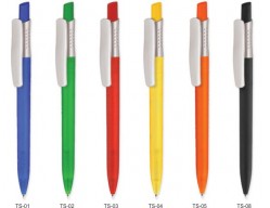  Пластиковая ручка TIBI SOFT