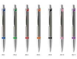 Металлическая ручка XENO