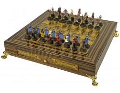 Шахматы Napoleone