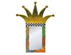 Зеркало Drag Crown