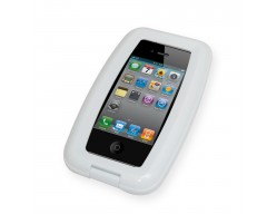 Чехол для iPhone, водонепроницаемый, белый